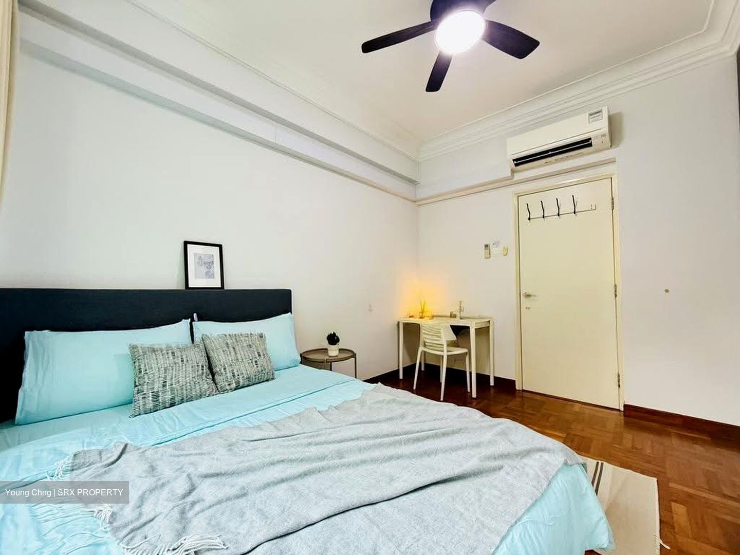Pinetree Condominium (D10), Condominium #638165851